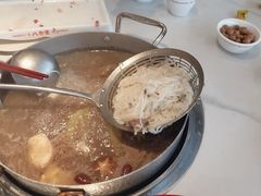 -八合里潮汕鲜牛肉火锅(深圳海岸城店)