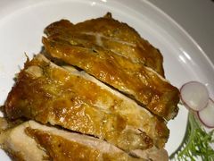 河北神仙鸡-小放牛河北菜(长安万达店)