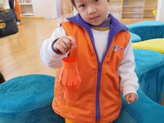 -吉的堡幼儿园(上海金山英慈园)