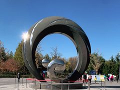 -大兴滨河森林公园