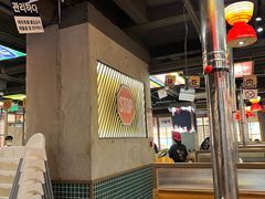 -西塔老太太泥炉烤肉(北京双井店)
