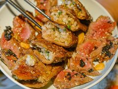 -炙柒Sekinana·精致料理 烧鸟·铁板烧(海上世界店)