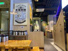 -木屋烧烤(龙湖天街店)