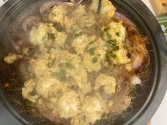 -云海肴·汽锅鸡·云南菜(高德置地店)