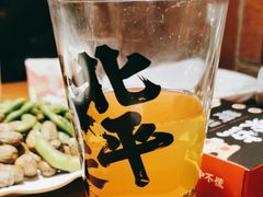 -聚点串吧·北京烧烤(赵登禹路店)