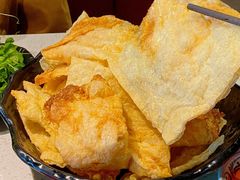 -牛村来人潮汕牛肉火锅(西单店)