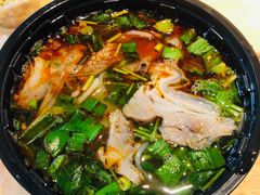 -贵凤凰贵州米粉(望京店)