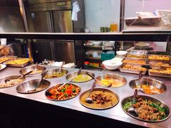 -老明馨潮汕大排档