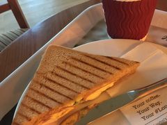 -COSTA COFFEE(新奥购物中心店)