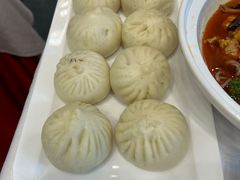 -功德林素菜饭庄(前门店)