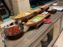-上海浦东星河湾酒店