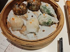 -粤点越有·茶点·粤菜(樵岭国际店)