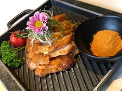 金牌脆香肉-卯时·龙光雅宴·精致锡帮菜(惠山古镇店)