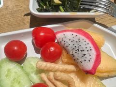 -豪客来牛排(厦门万达金街店)
