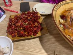 -孙厨娘川味饭馆(临河街店)