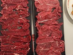 -牛品福潮汕牛肉火锅(旺庄店)