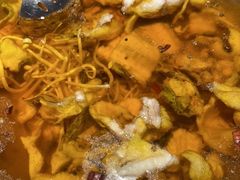 -雲蜀龙阁·金牌水煮鱼(方庄店)