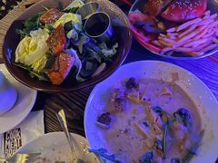 -The BREW·酿餐厅(浦东嘉里大酒店)