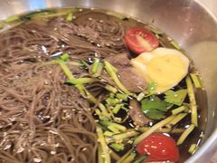 -英兰朝族饭店·英兰锅包肉(佳园路店)