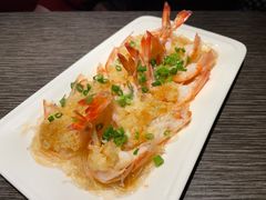 -广州花园酒店荔湾亭·地道点心·粤式饮茶