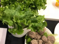 -DaLongYi Hot Pot 大龙燚火锅