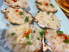 烤扇贝-夜烤·宜宾烧烤(洋河路店)