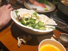 -牛玄庵日式寿喜烧·料理店(新源里店)