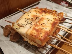 -聚点串吧·小酒局(北京旗舰店)