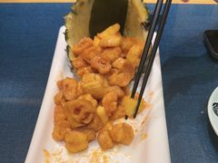 -隐食私房菜(渡口·光荣院南门·老街店)