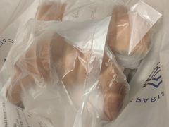 -巴黎贝甜(常德路店)