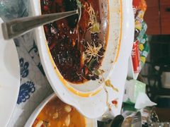 -丈母娘的饭局•新金陵菜(牛首山店)