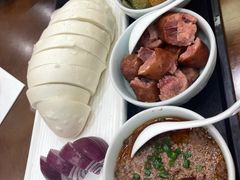 -良友·海鲜青岛菜·海肠捞饭(五四广场店)
