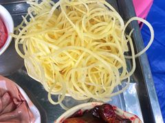 -储奇门鳝鱼火锅(总店)