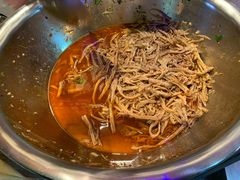 豆笋-张记捆鸡(总店)