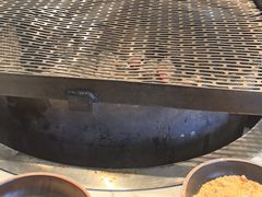-胡四哥特色火盆烧烤(一分店)