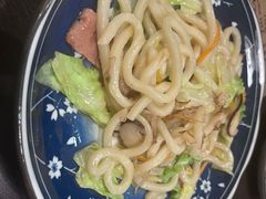 -哥哥の深夜食堂(永乐汇亲子购物运动中心店)