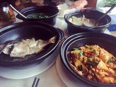 -百味馆·粤菜·湛江菜(后海花园店)