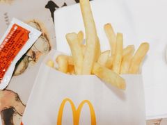 -麦当劳(百利广场店)