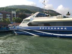 -海南分界洲岛旅游区