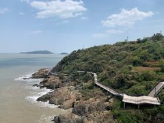 -渔寮风景区
