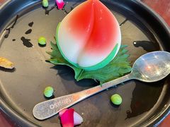 -北平印象.北京烤鸭.新京菜.融合菜(世贸店)