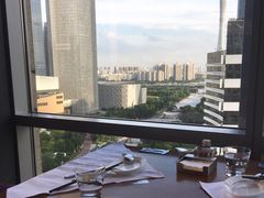 -广州富力君悦大酒店·凯菲厅