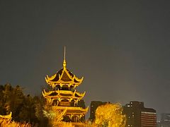 -望江楼公园