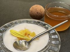 -次第花开素食雅宴