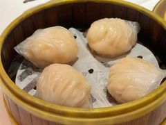 -香港龙凤楼(陆家嘴中心店)