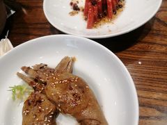 -北京老铺烤鸭(西稍门店)