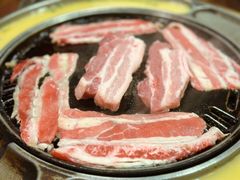 -元山烤肉店(假日广场店)