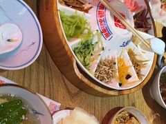 -怪噜范·老贵阳街头名小吃(鸿通城店)