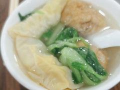 -王家沙点心店(南京西路总店)