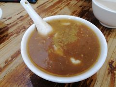 -沙湾姜埋奶(兴新包店)